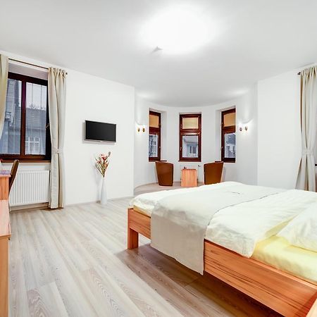 Penzion Kralovska Cesta Brünn Zimmer foto